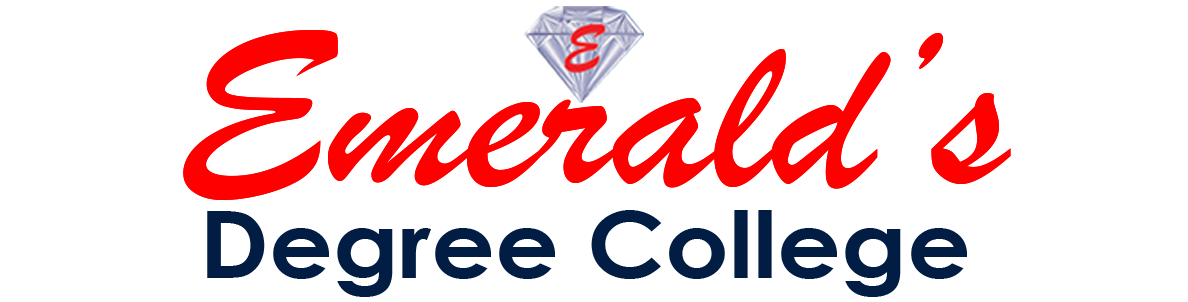 Emerald's Logo